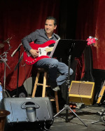 Marcelo Falconi